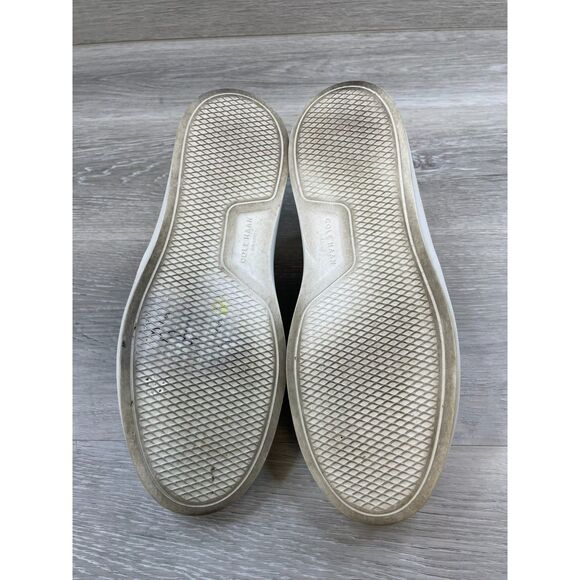 Cole Haan GrandPrø Rally Women's Sneaker Skateboard 9 Black Casual Comfort Shoes - Picture 6 of 10